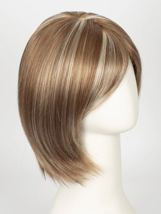 Erika | Synthetic Wig (Mono Top)
