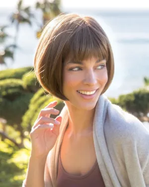 Erin Wig by Amore | Synthetic Hair | Average Cap