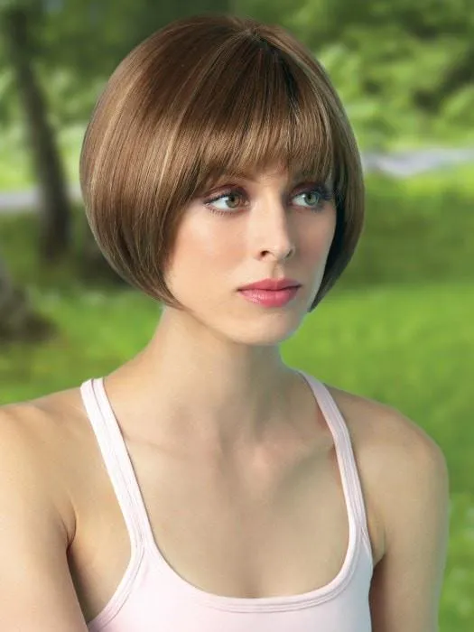 Erin Wig by Amore | Synthetic Hair | Average Cap