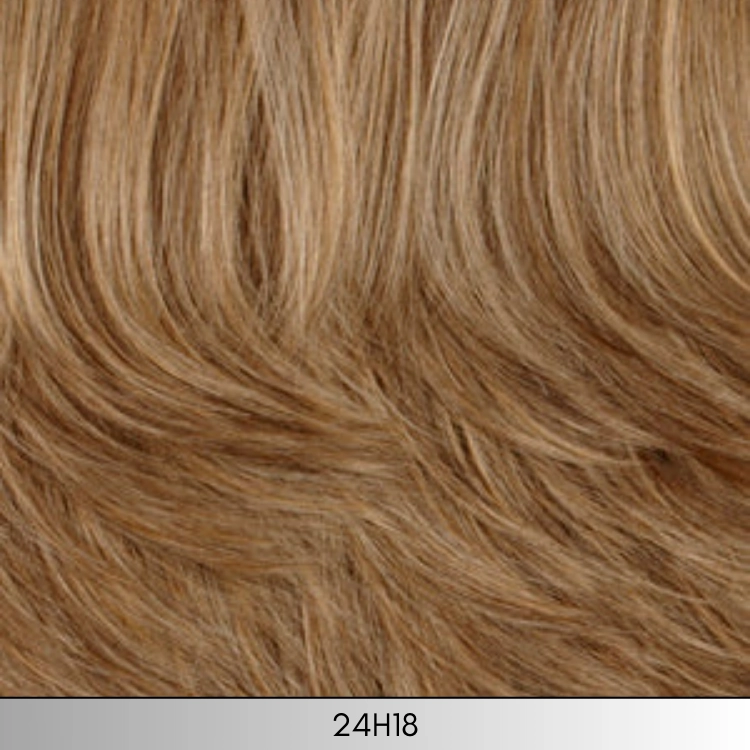 Essence Topper - Hair Accents, Toppers, and Hairpieces Collection by Henry Margu