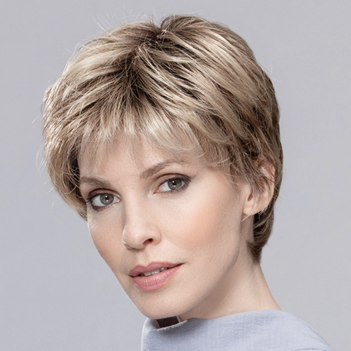 Estate in Salt/Pepper Mix - Hair Power Collection by Ellen Wille ***CLEARANCE***