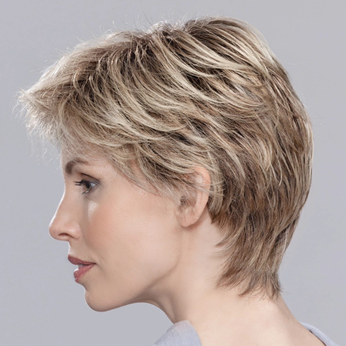 Estate in Salt/Pepper Mix - Hair Power Collection by Ellen Wille ***CLEARANCE***