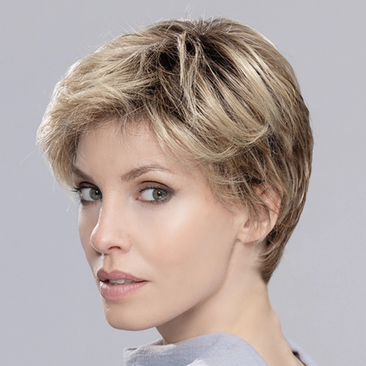 Estate in Salt/Pepper Mix - Hair Power Collection by Ellen Wille ***CLEARANCE***