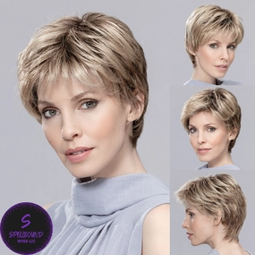 Estate in Salt/Pepper Mix - Hair Power Collection by Ellen Wille ***CLEARANCE***