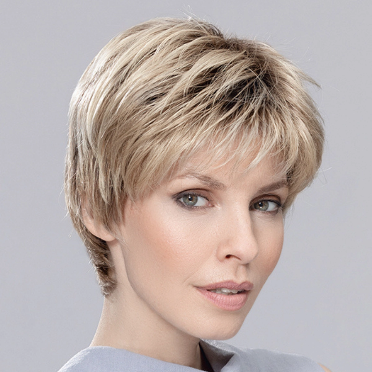 Estate in Salt/Pepper Mix - Hair Power Collection by Ellen Wille ***CLEARANCE***