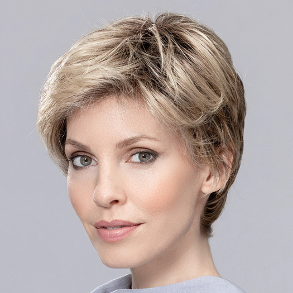 Estate in Salt/Pepper Mix - Hair Power Collection by Ellen Wille ***CLEARANCE***
