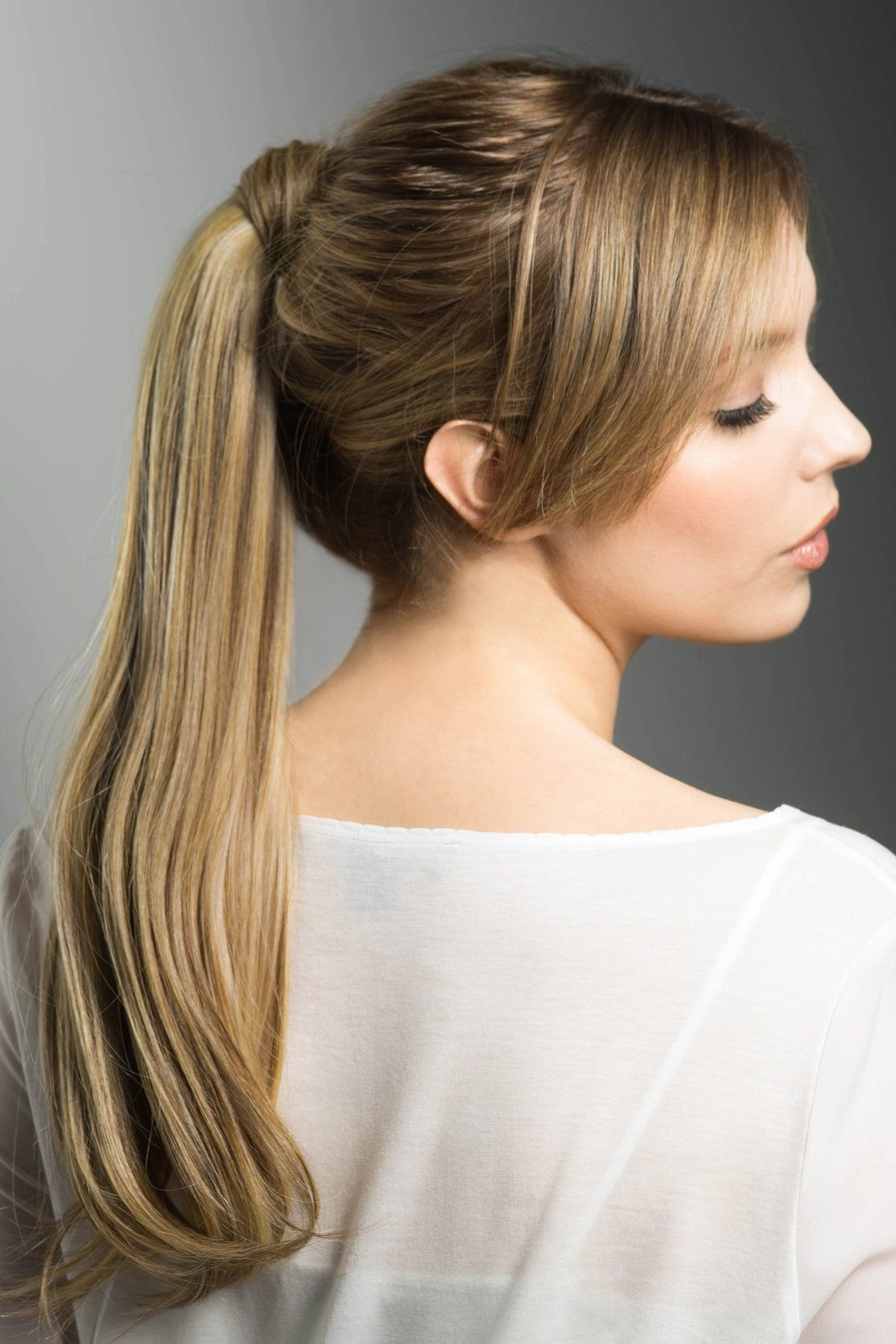 Estetica Extensions - Futura Pony Wrap 18"