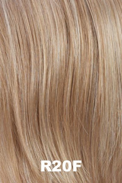 Estetica Extensions - Futura Pony Wrap 18"