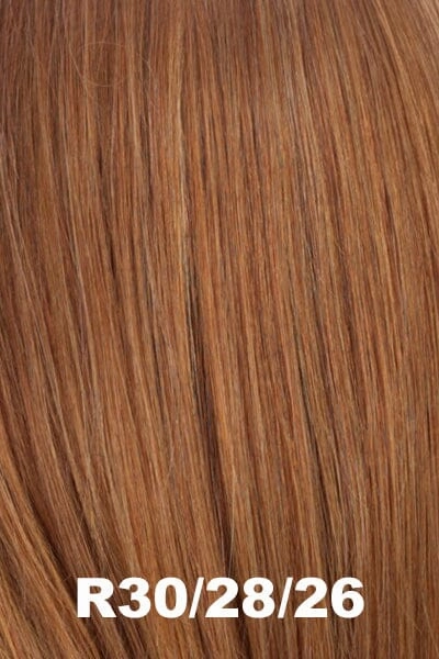 Estetica Wigs - Billie