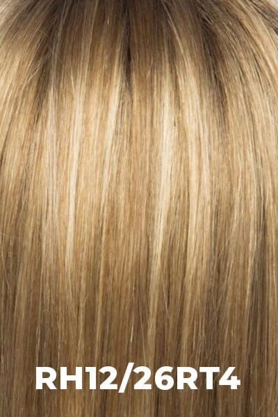Estetica Wigs - Brady