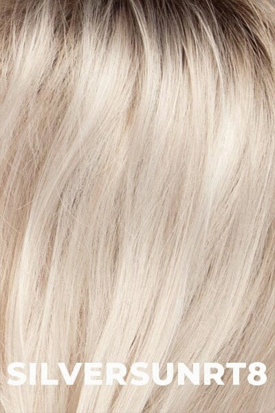 Estetica Wigs - Brady