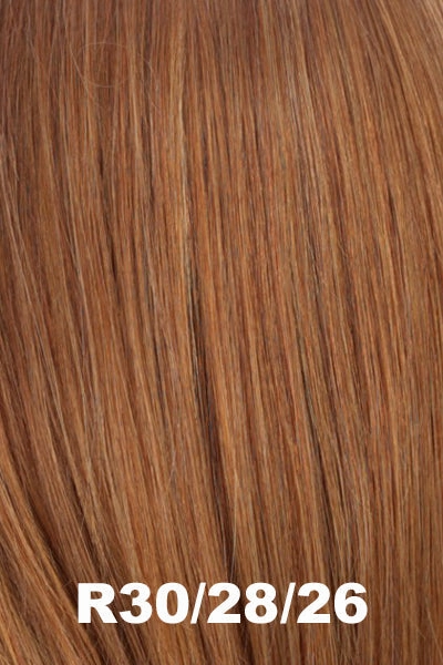 Estetica Wigs - Brighton