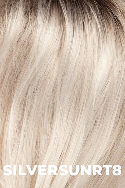 Estetica Wigs - Brighton