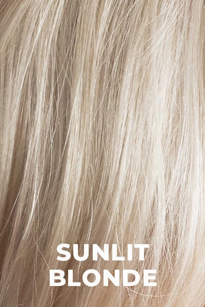 Estetica Wigs - Brighton