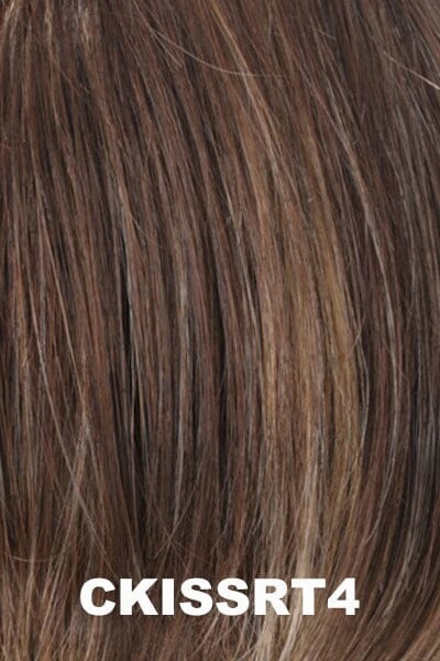 Estetica Wigs - Ellen