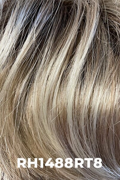 Estetica Wigs - Ellis