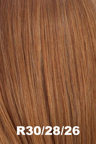 Estetica Wigs - Kennedy