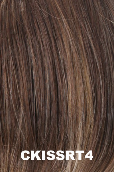 Estetica Wigs - Kennedy