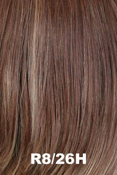 Estetica Wigs - Nicole Human Hair
