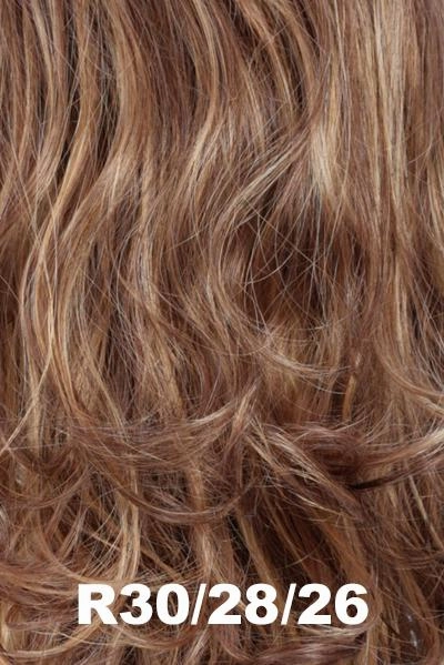 Estetica Wigs - Reeves
