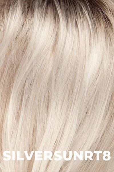 Estetica Wigs - Reeves