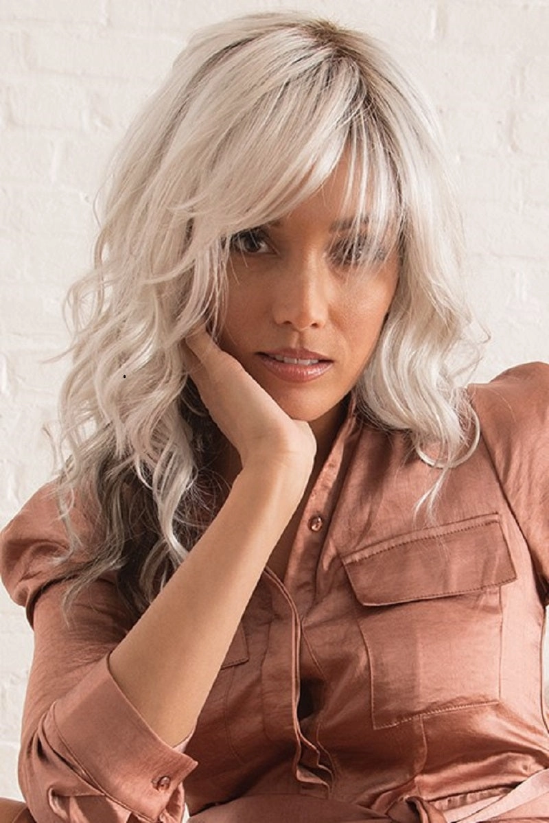 Estetica Wigs - Reeves