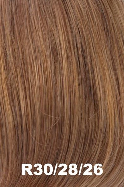 Estetica Wigs - Sandra