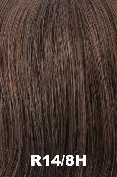 Estetica Wigs - Sandra
