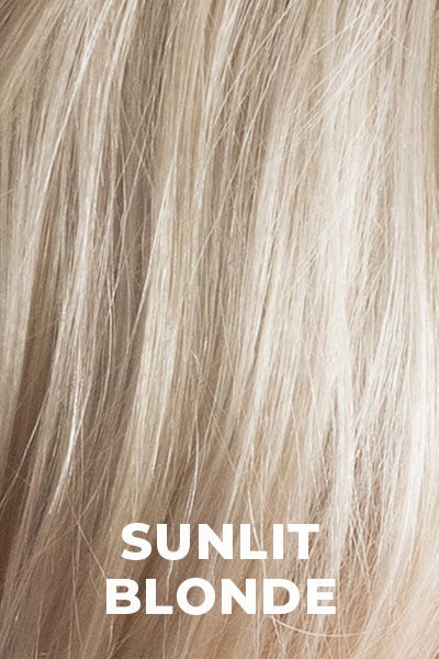Estetica Wigs - Vale