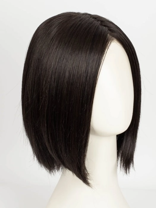 Euro Chic | Synthetic Lace Front Wig (Mono Top)