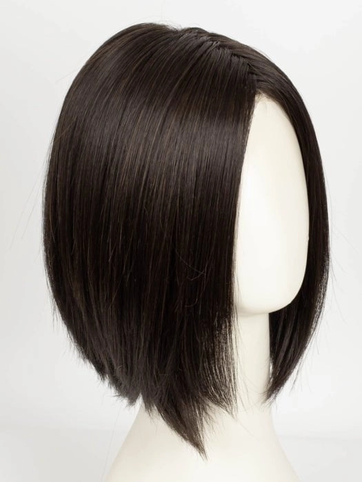 Euro Chic | Synthetic Lace Front Wig (Mono Top)