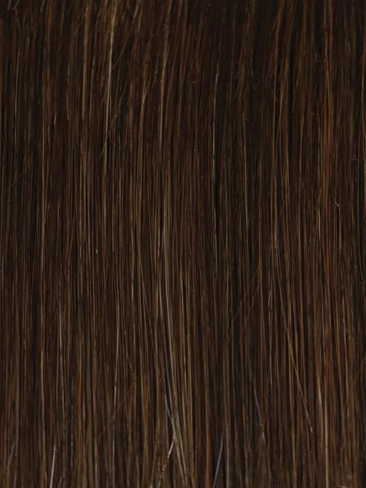 Euro Chic | Synthetic Lace Front Wig (Mono Top)