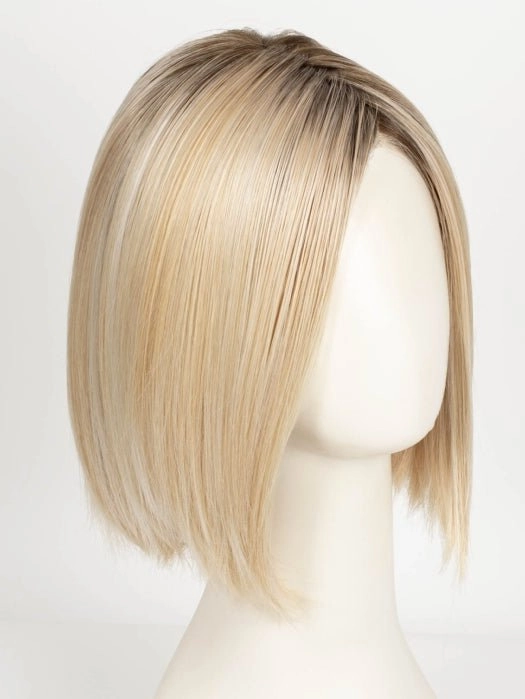Euro Chic | Synthetic Lace Front Wig (Mono Top)