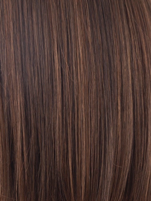Eva Wig by Noriko | Synthetic Fiber