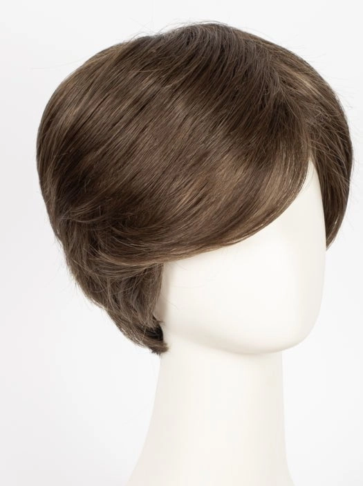 Evan | Synthetic Lace Front Wig (Mono Crown)
