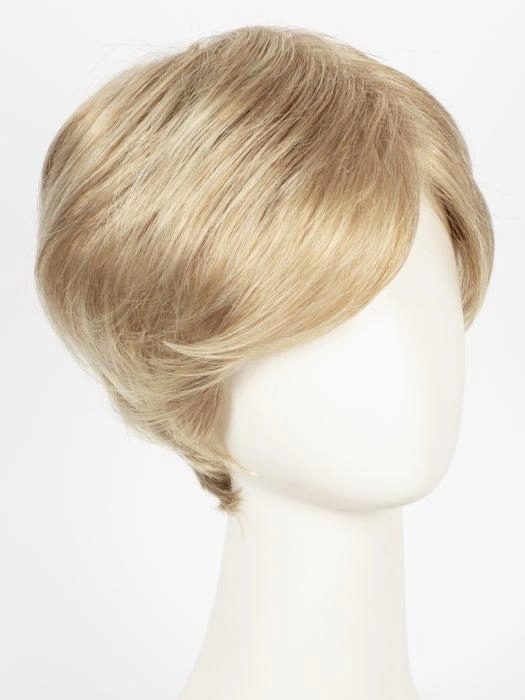 Evan | Synthetic Lace Front Wig (Mono Crown)