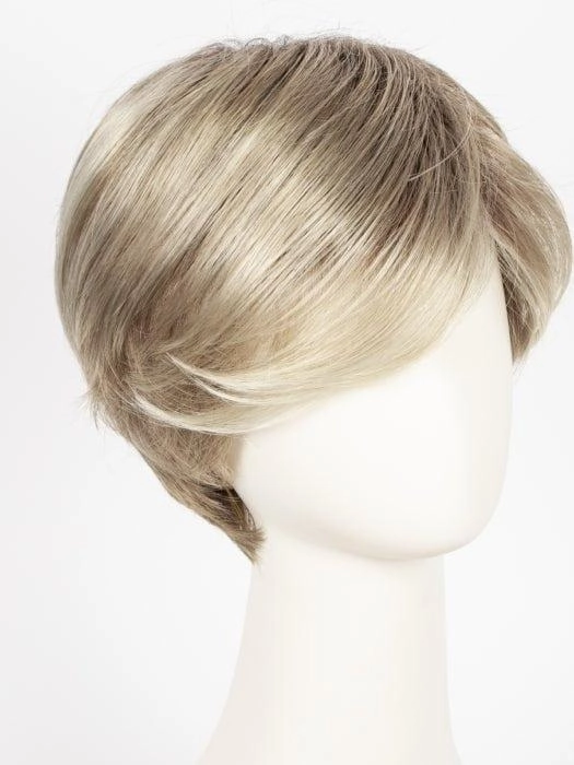 Evan | Synthetic Lace Front Wig (Mono Crown)