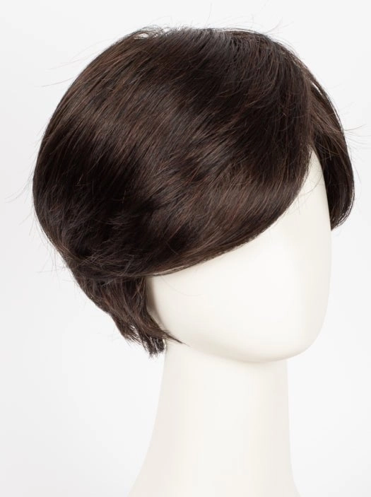 Evan | Synthetic Lace Front Wig (Mono Crown)