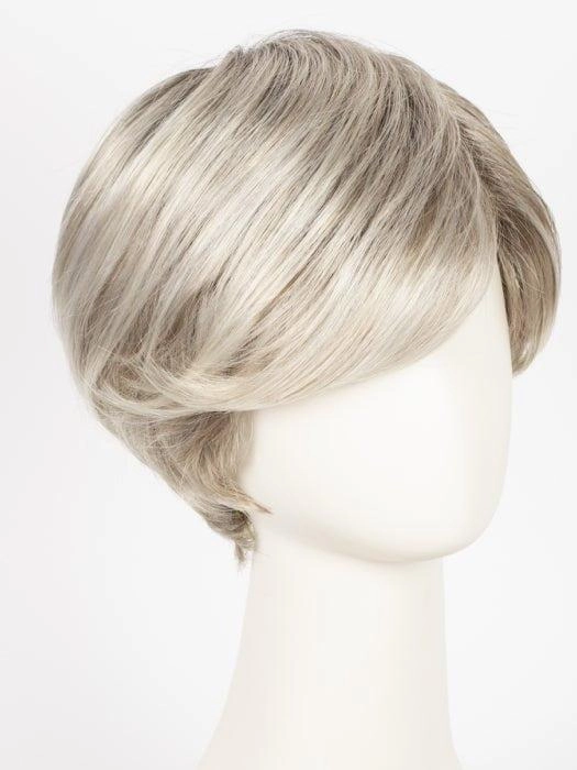 Evan | Synthetic Lace Front Wig (Mono Crown)