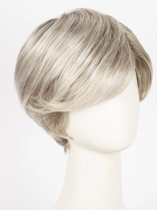 Evan | Synthetic Lace Front Wig (Mono Crown)