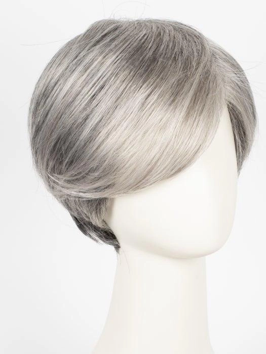 Evan | Synthetic Lace Front Wig (Mono Crown)