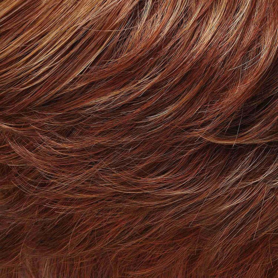 Evan Wig by Jon Renau | Synthetic (Lace Front Open Cap)