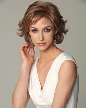 Everyday Elegant Wig by Gabor | Synthetic Hair | Average Cap