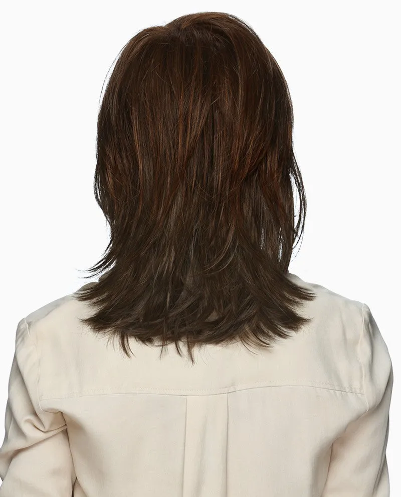 Evette Wig by Estetica | Synthetic Hair | Average Cap