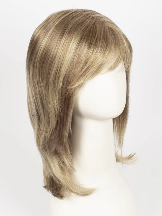 Evette | Synthetic Wig (Basic Cap)