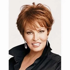 Excite Wig by Raquel Welch