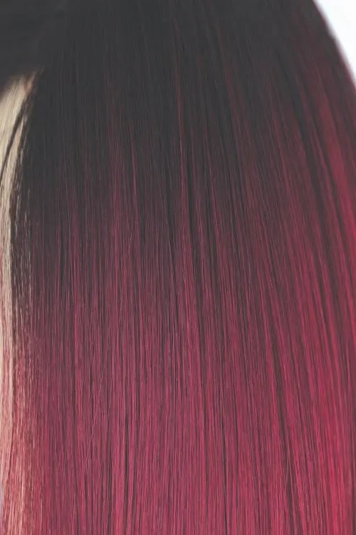 Fabulous Wig by Rene of Paris | Heat Friendly Synthetic Hair | Average Cap