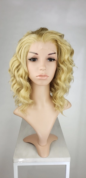 Fae Golden Blonde - Natural Plus Series