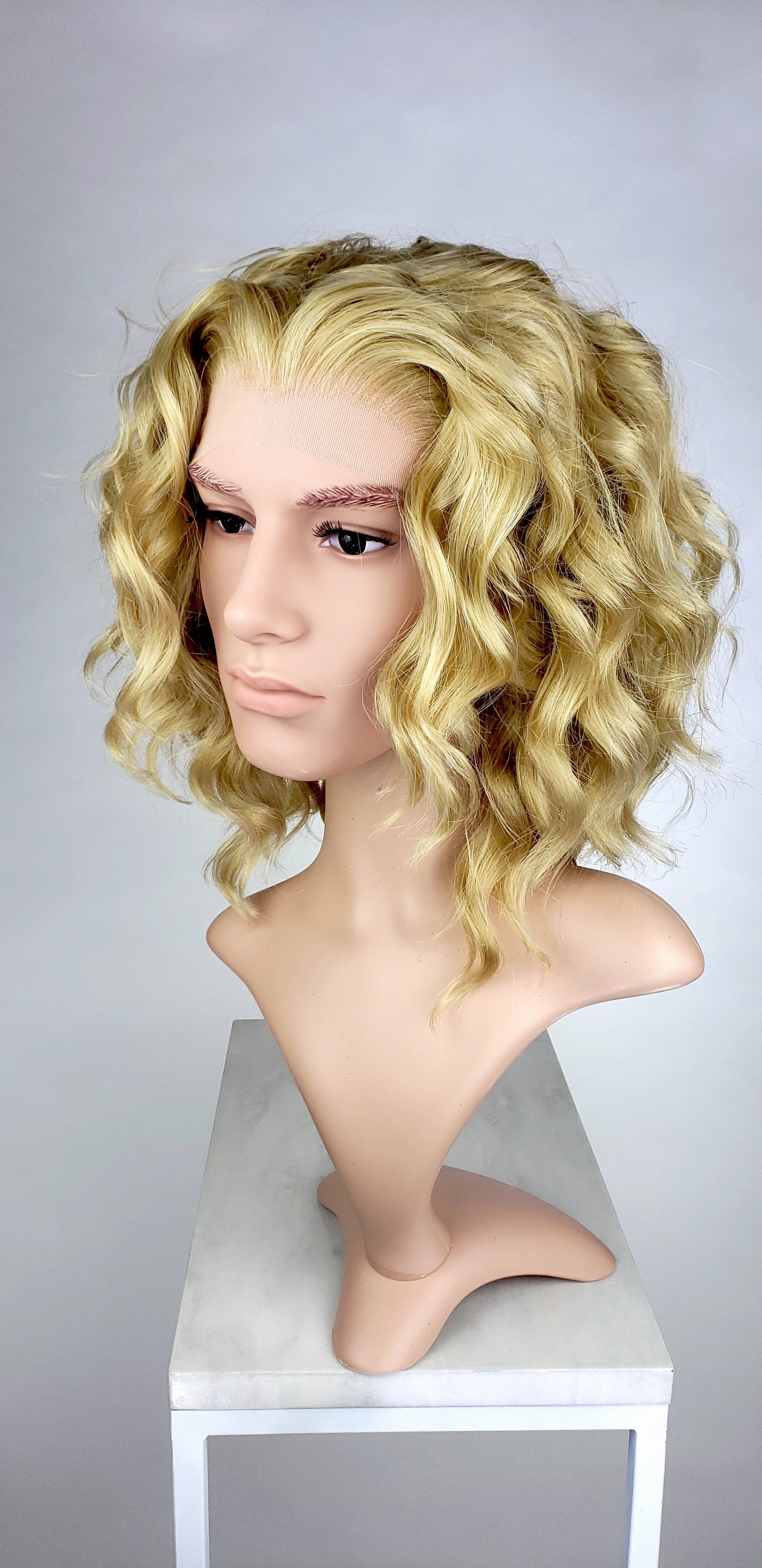 Fae Golden Blonde - Natural Plus Series