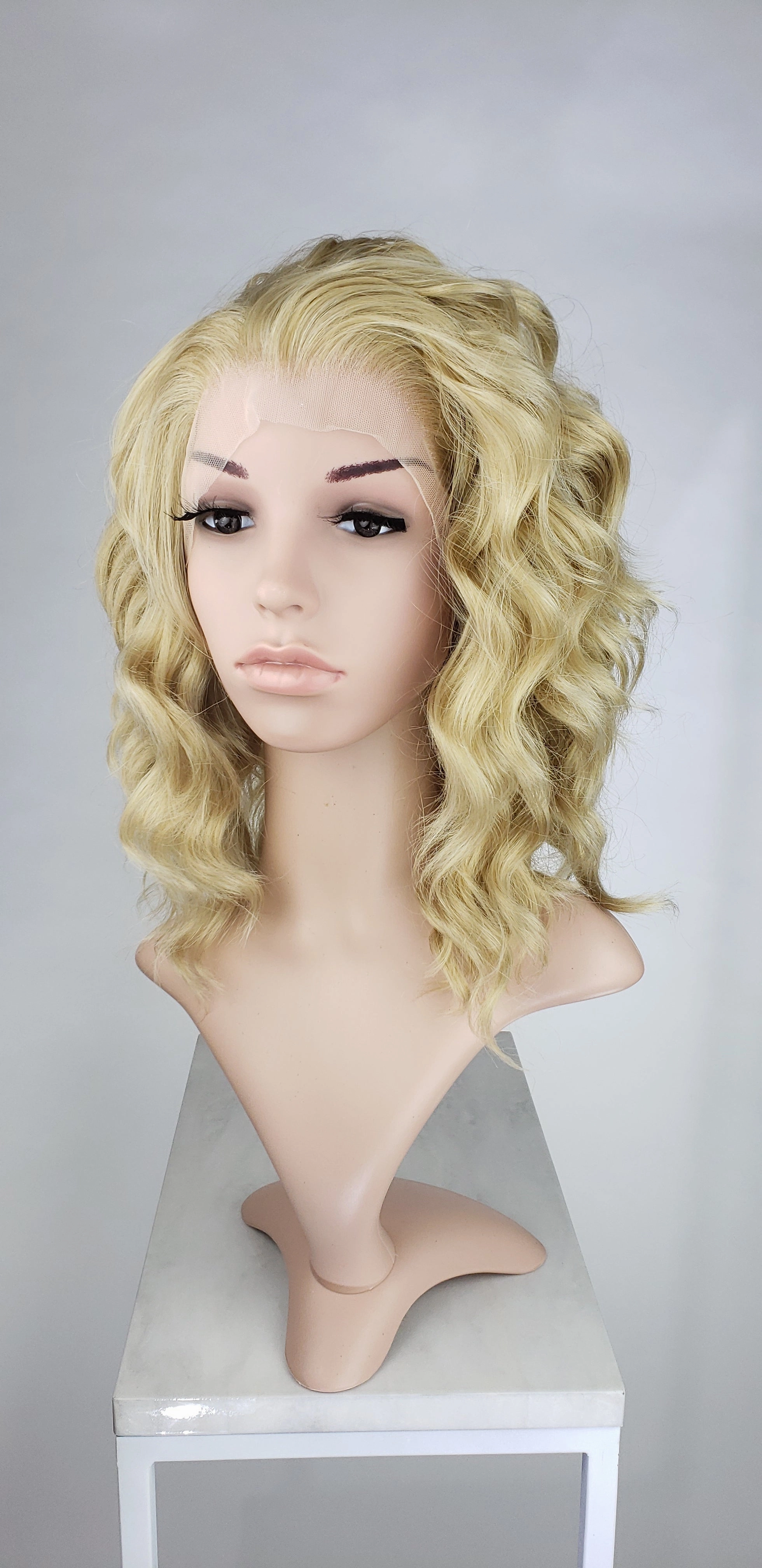 Fae Golden Blonde - Natural Plus Series